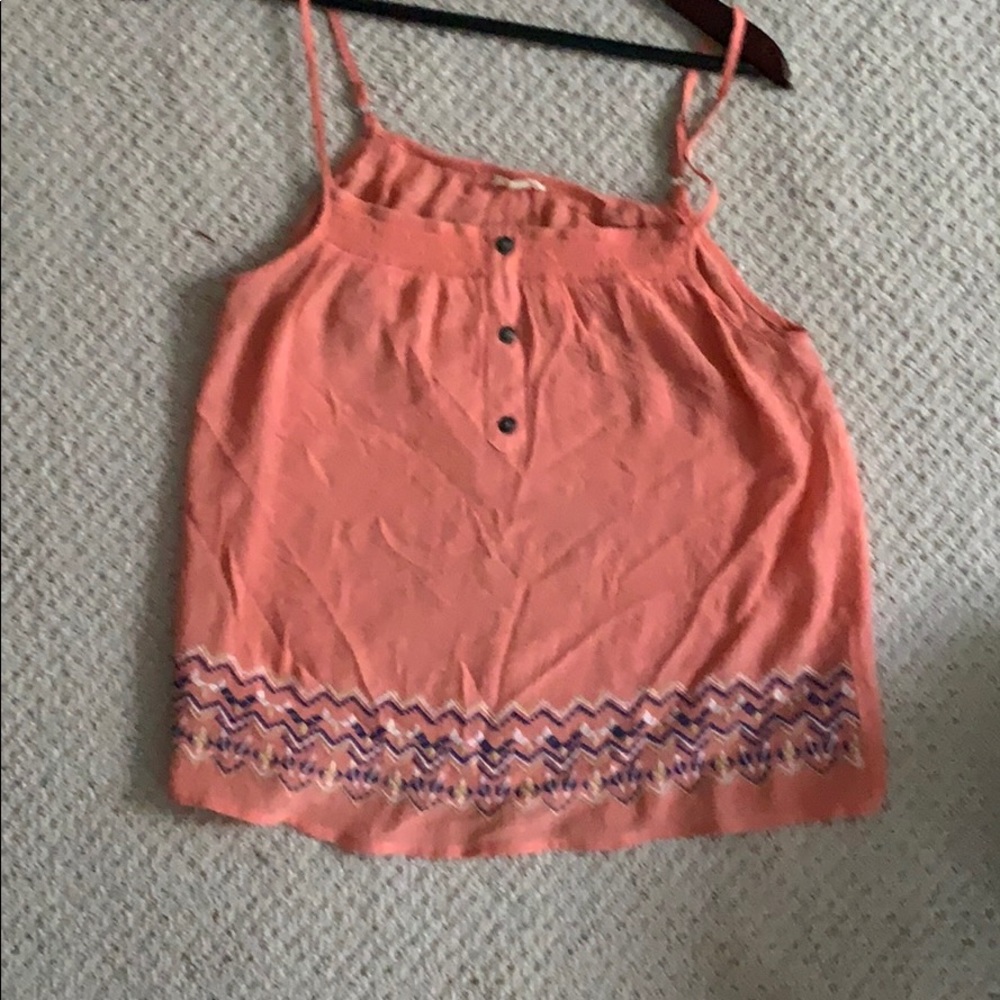 Tank top